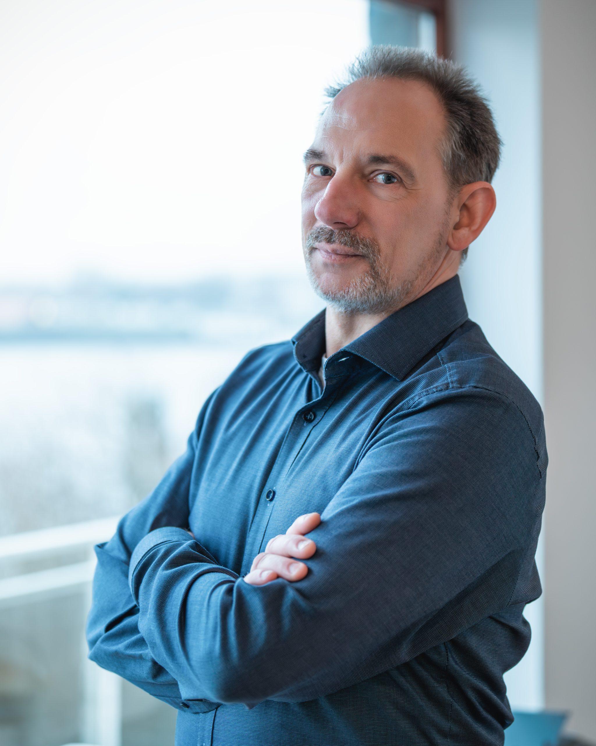 Hamburg Speicherstadt - bcsNetCom Systemhaus