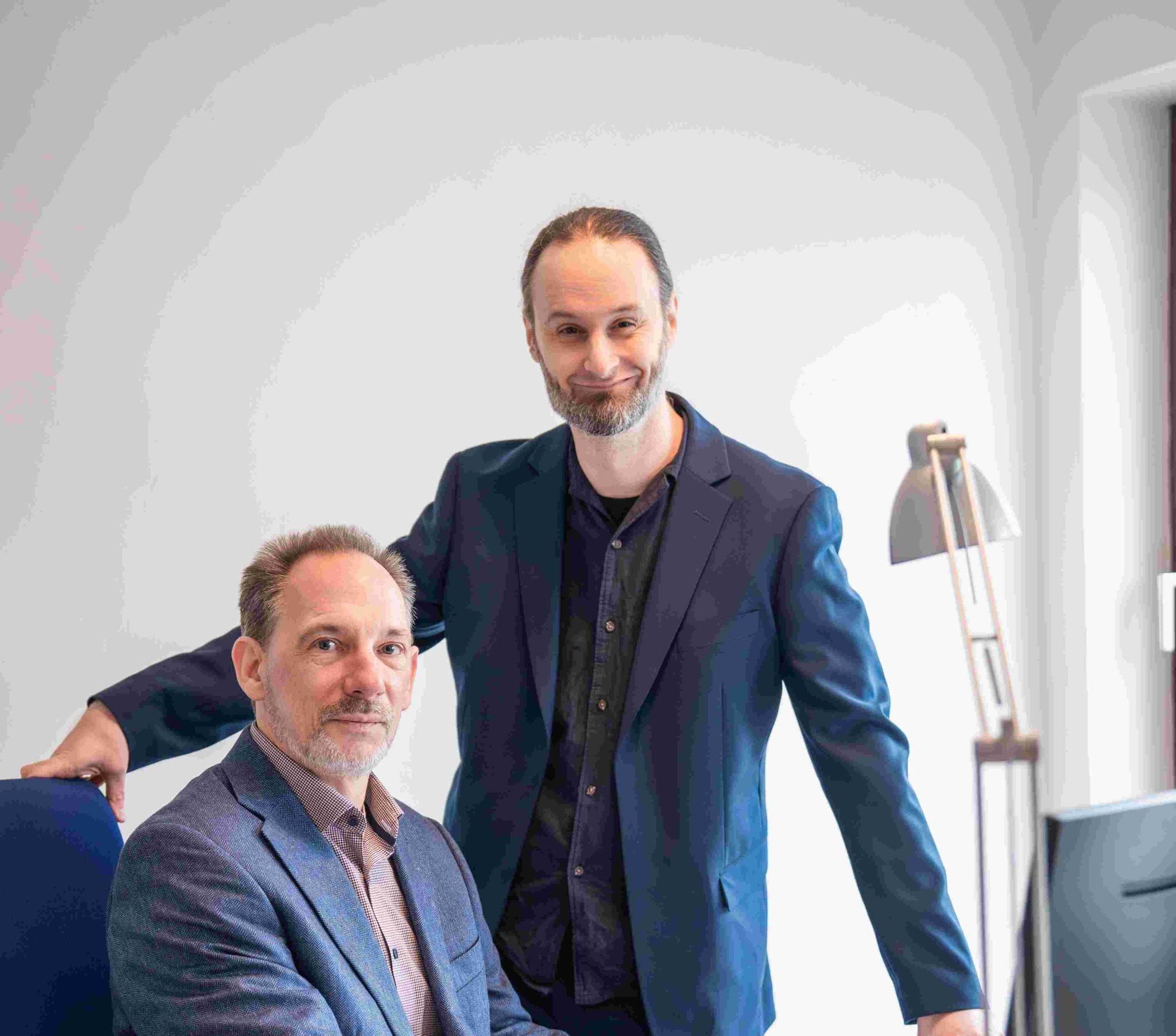 bcsNetCom Team Hamburg